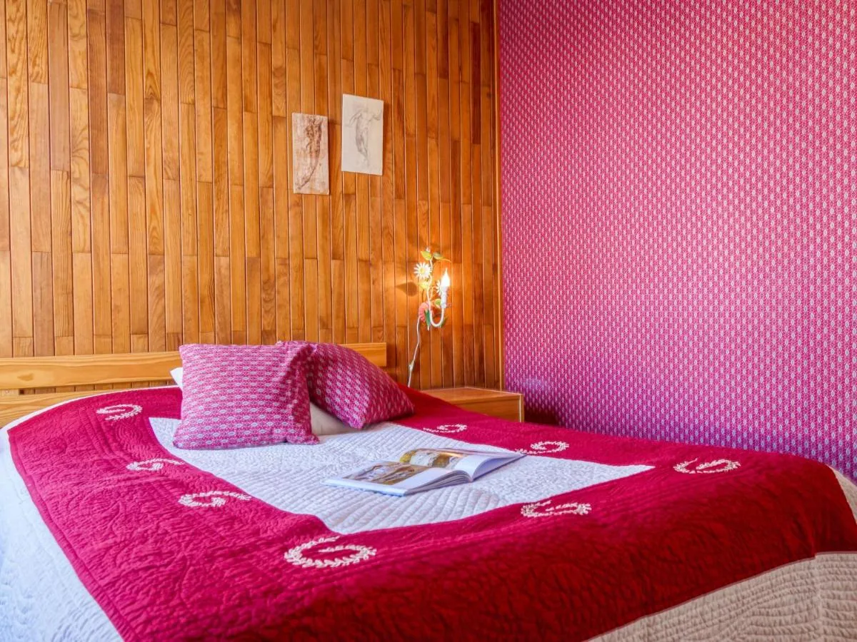Image 3 of Apartment Les Moutières B1 et B2 – Val Claret-18 by Interhome