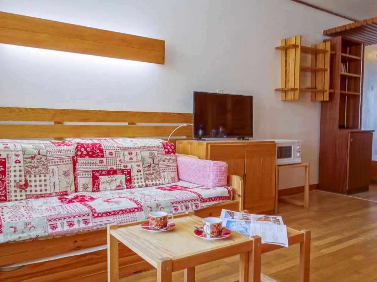 Image 5 of Apartment Les Moutières B1 et B2 – Val Claret-18 by Interhome
