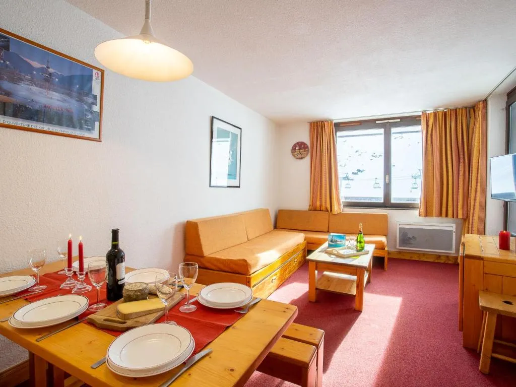 Image of Apartment Les Tommeuses – Val Claret-17 by Interhome