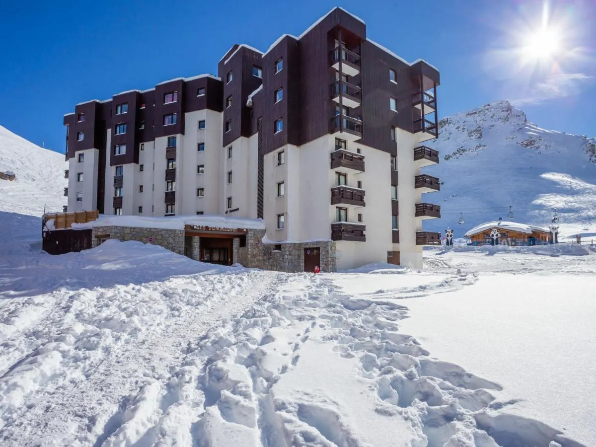 Image 4 of Apartment Les Tommeuses – Val Claret-17 by Interhome