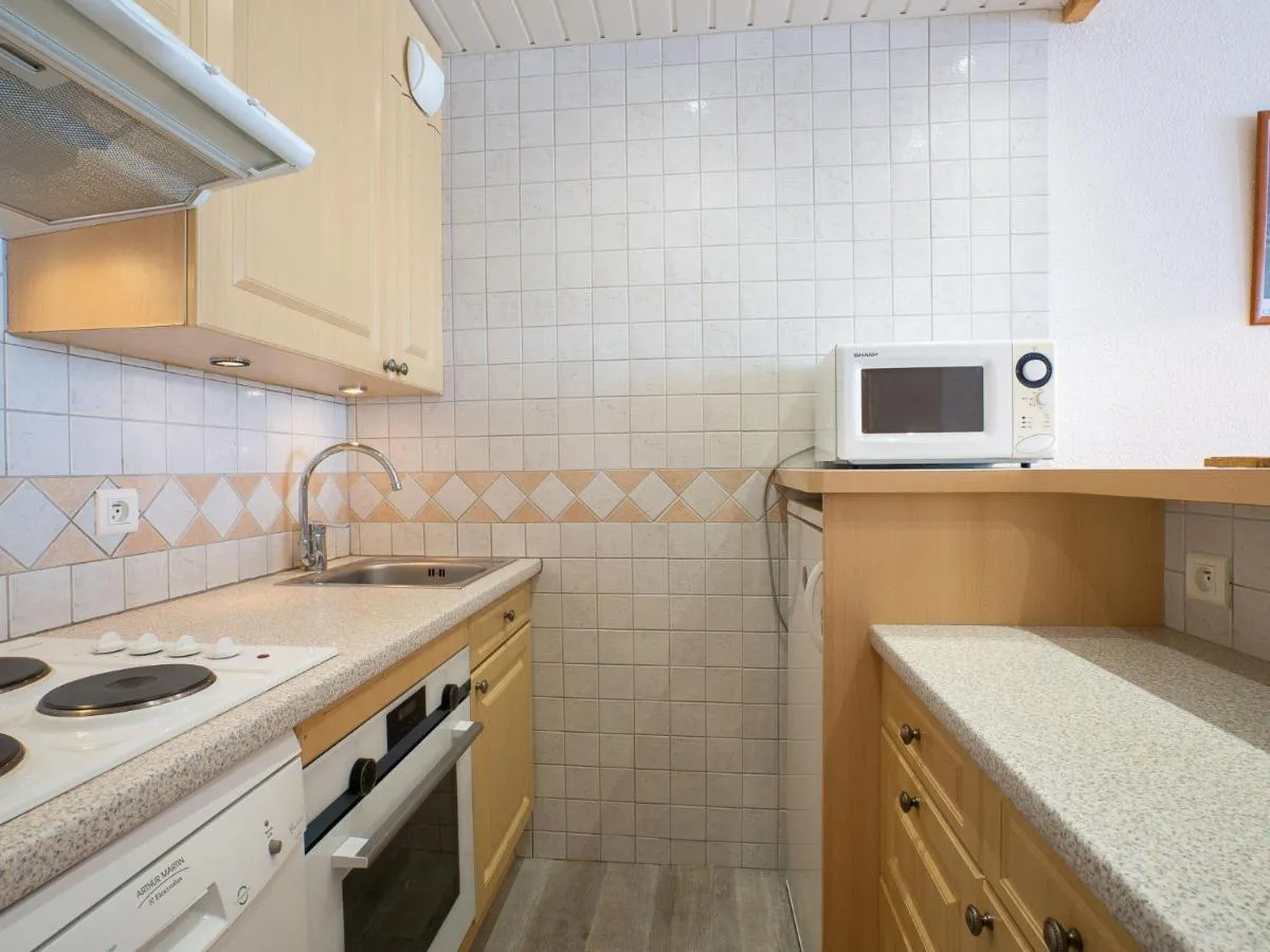 Image 1 of Apartment Les Tommeuses – Val Claret-17 by Interhome