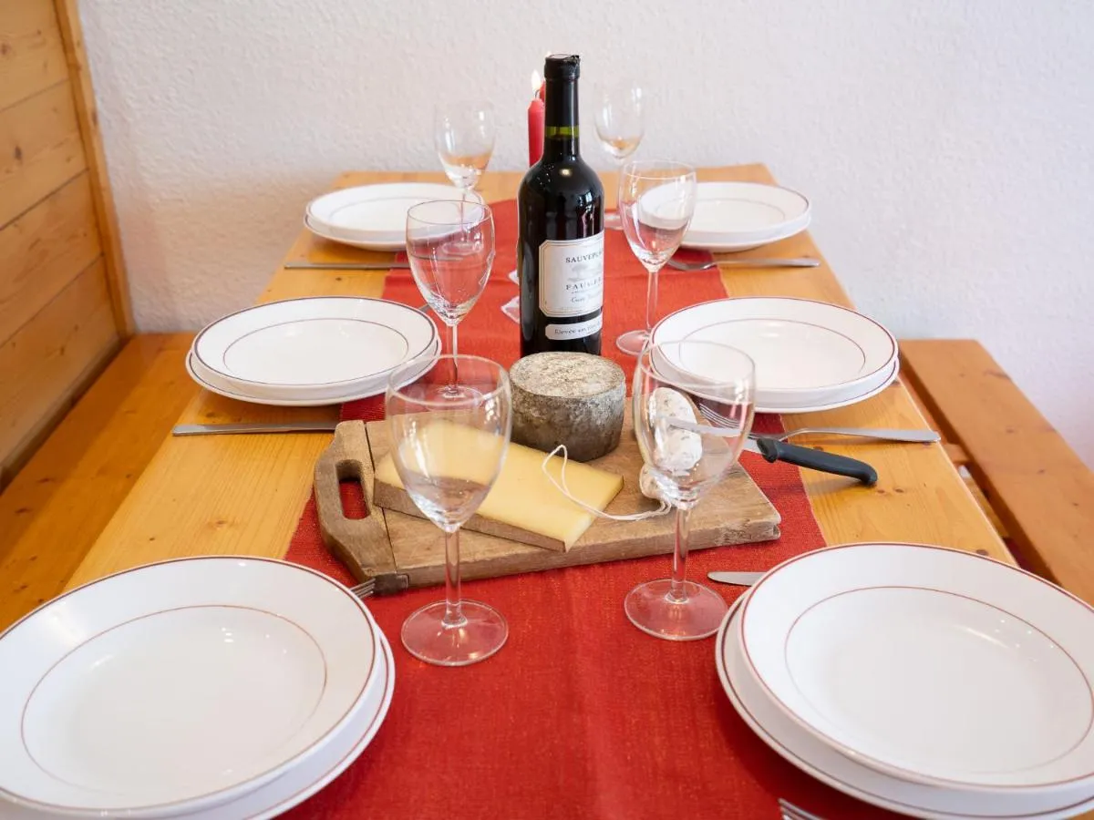 Image 3 of Apartment Les Tommeuses – Val Claret-17 by Interhome