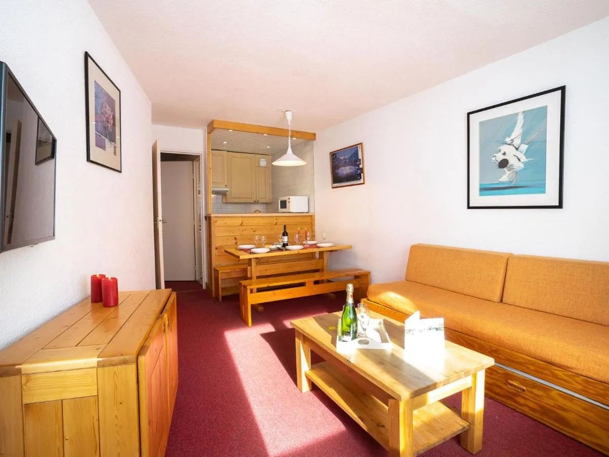 Image 5 of Apartment Les Tommeuses – Val Claret-17 by Interhome