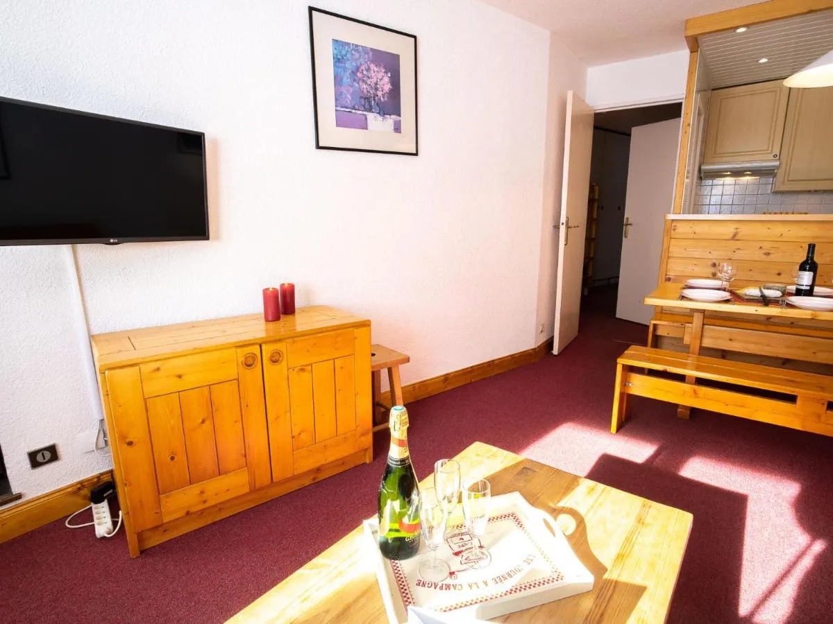 Image 6 of Apartment Les Tommeuses – Val Claret-17 by Interhome