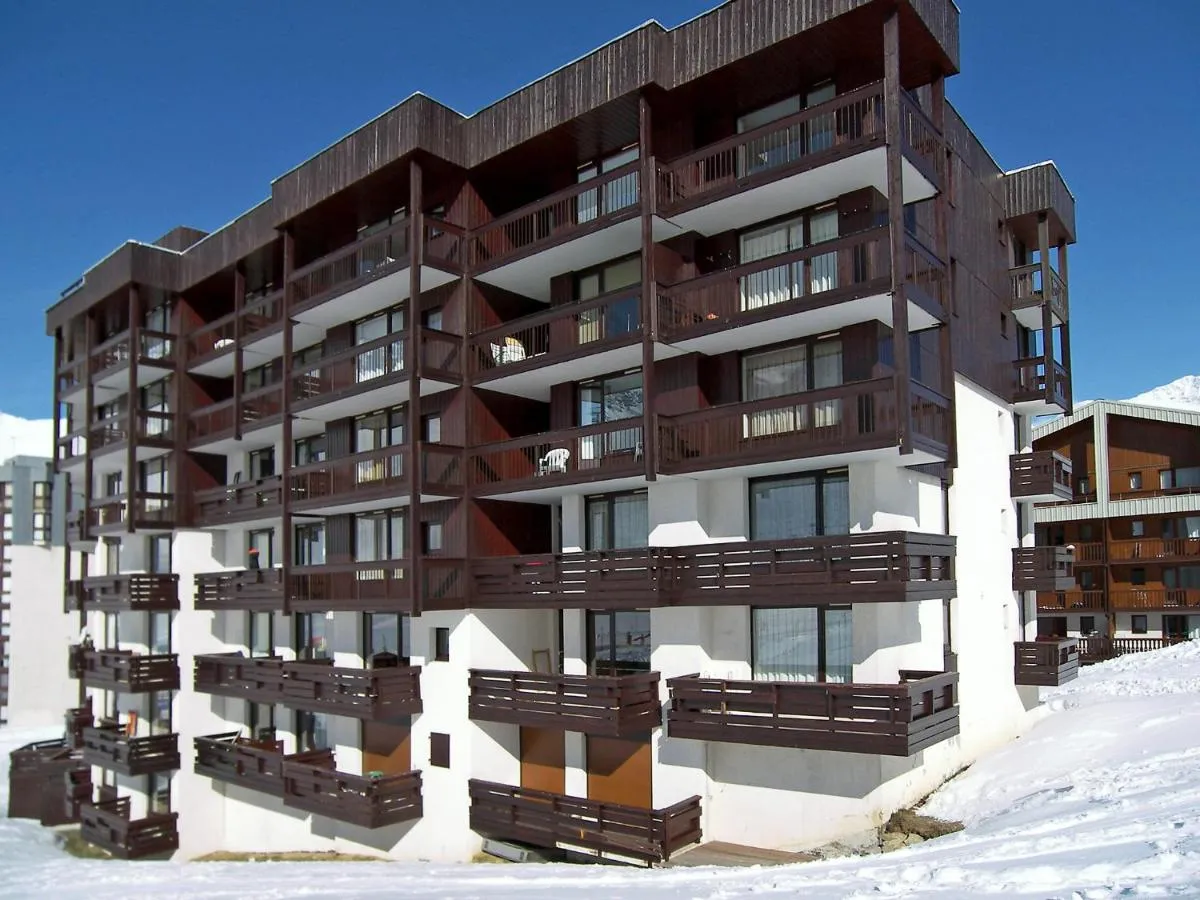 Image 5 of Apartment Les Tommeuses – Val Claret-2 by Interhome