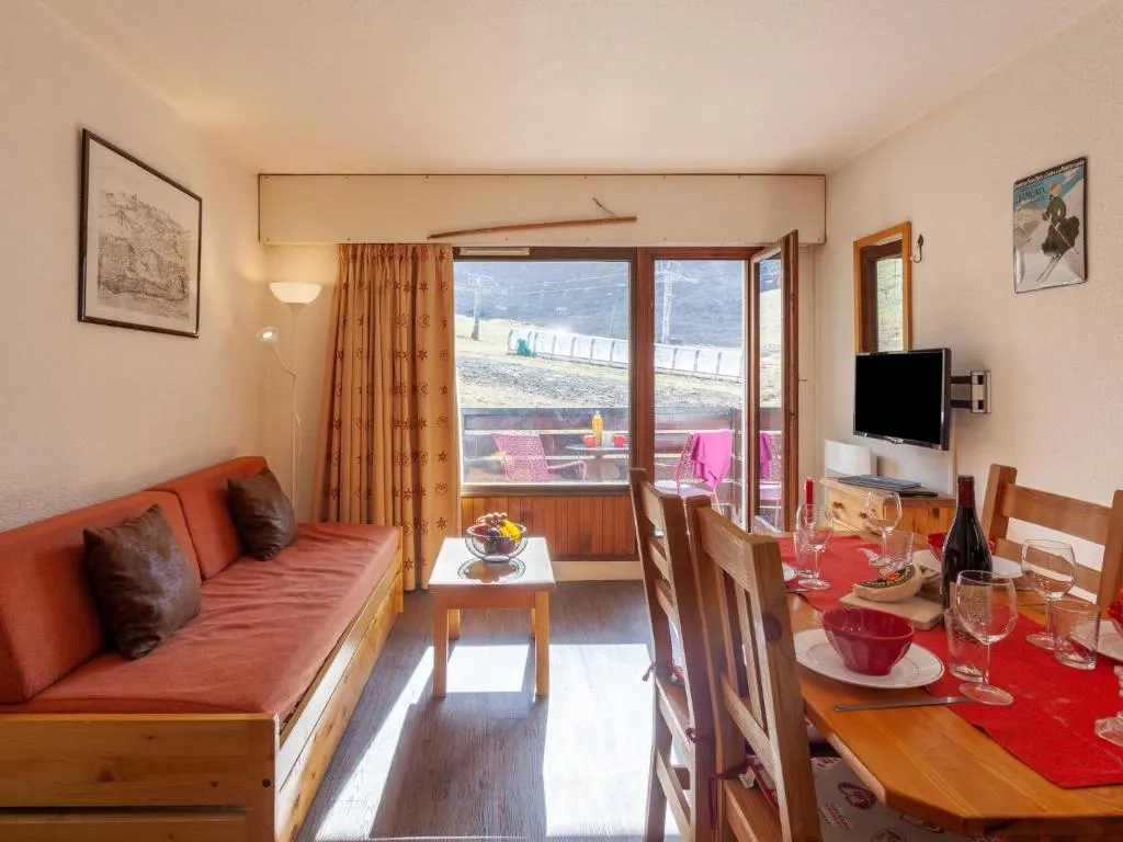 Image of Apartment Les Tommeuses – Val Claret-2 by Interhome