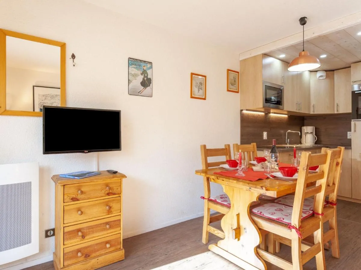 Image 1 of Apartment Les Tommeuses – Val Claret-2 by Interhome
