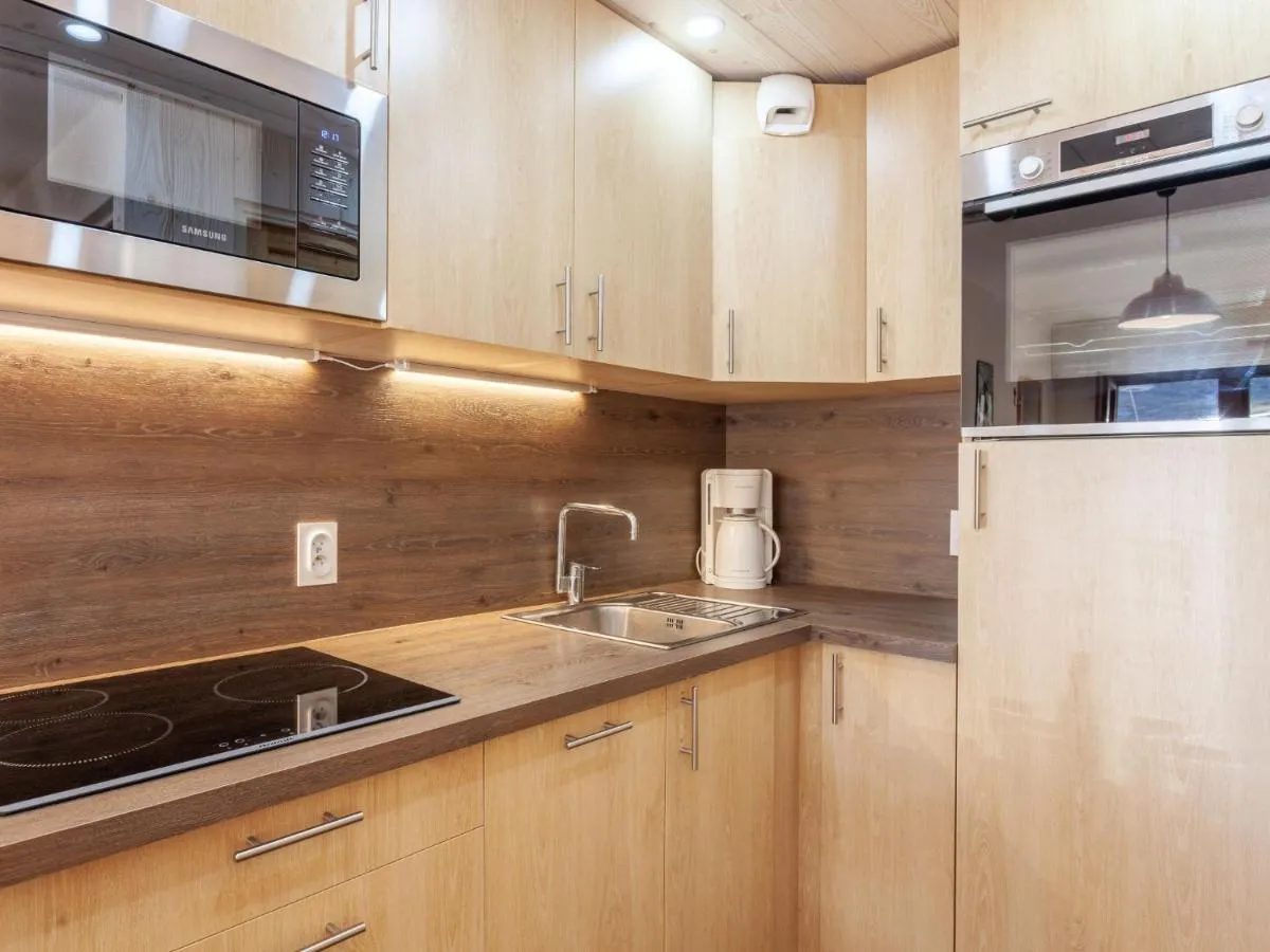 Image 2 of Apartment Les Tommeuses – Val Claret-2 by Interhome
