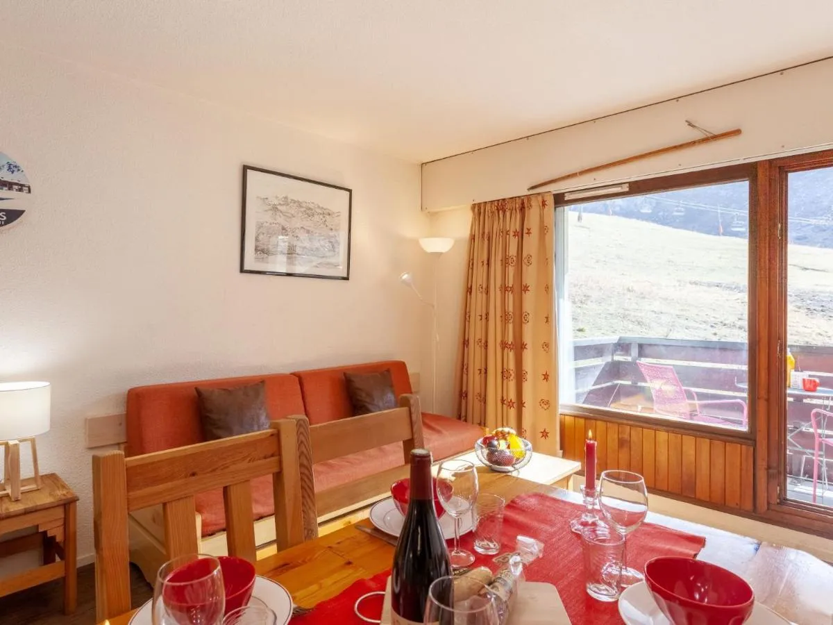 Image 6 of Apartment Les Tommeuses – Val Claret-2 by Interhome