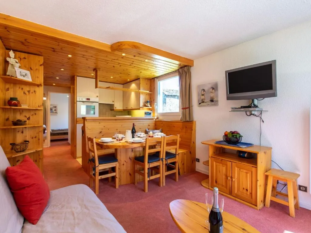 Image of Apartment Les Tommeuses – Val Claret-30 by Interhome