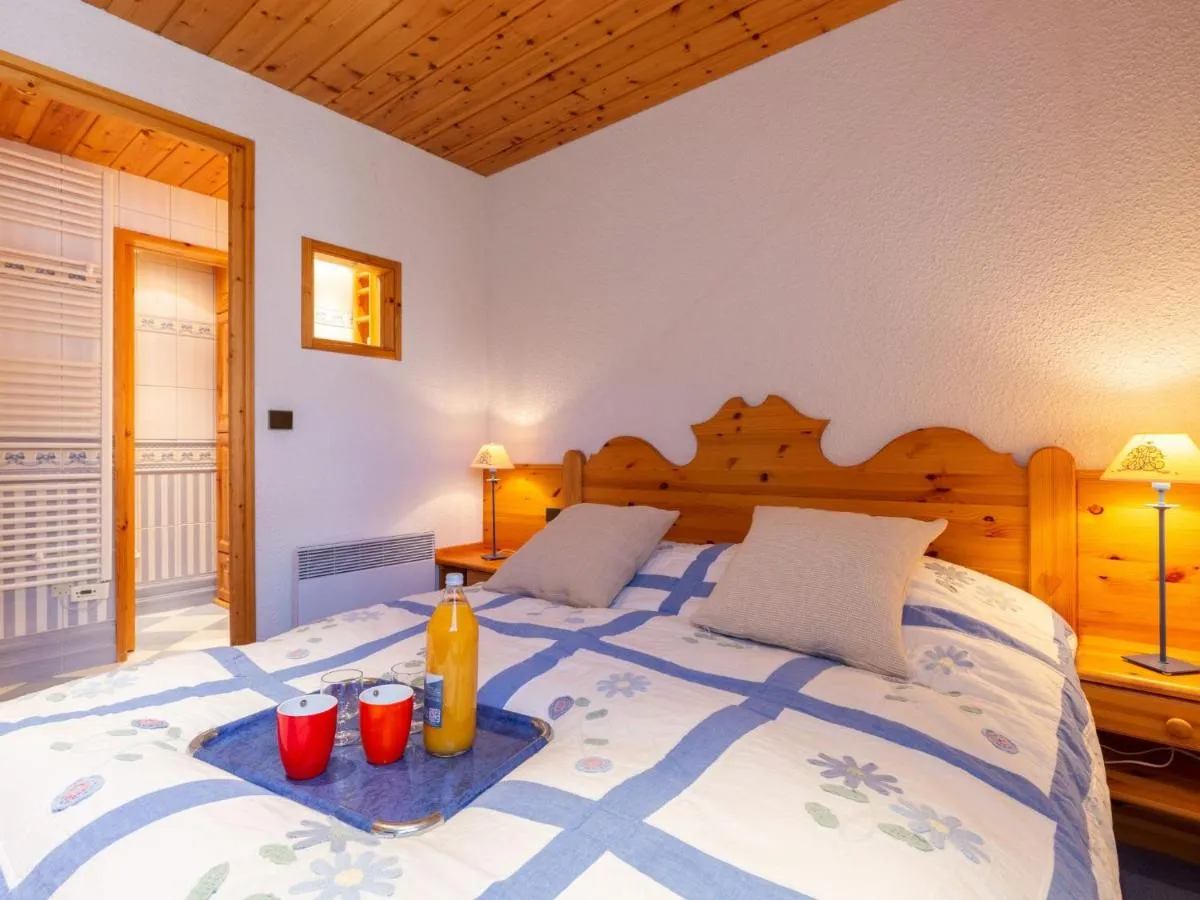 Image 1 of Apartment Les Tommeuses – Val Claret-30 by Interhome