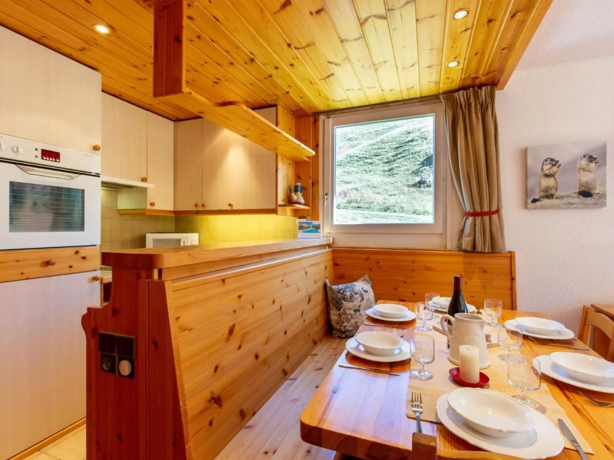 Image 3 of Apartment Les Tommeuses – Val Claret-30 by Interhome