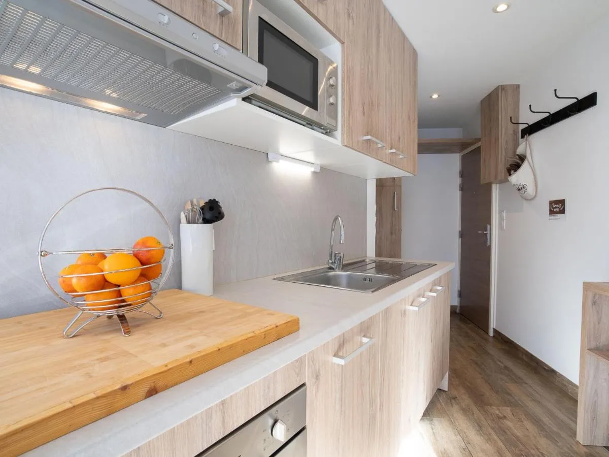 Image 3 of Apartment Les Tufs – Val Claret-5 by Interhome