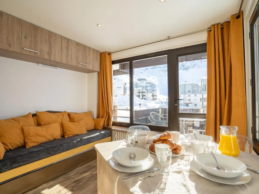 Image of Apartment Les Tufs – Val Claret-5 by Interhome