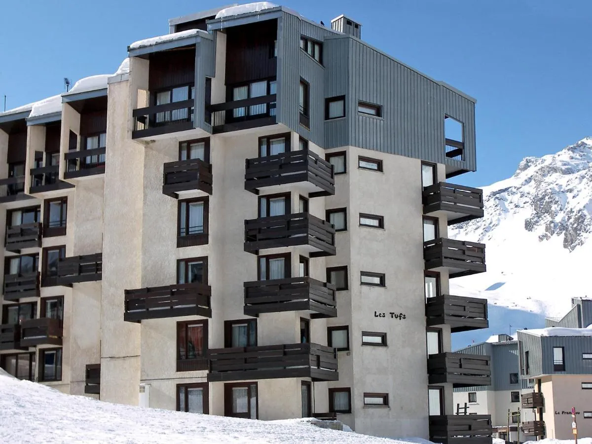 Image 1 of Apartment Les Tufs – Val Claret-5 by Interhome