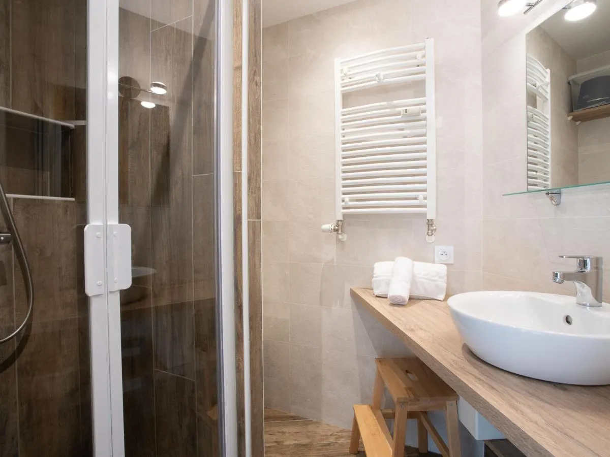 Image 4 of Apartment Les Tufs – Val Claret-5 by Interhome