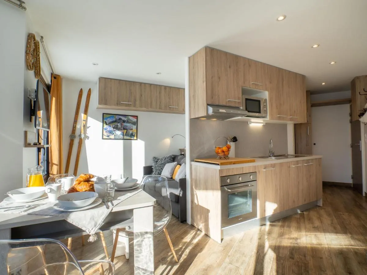 Image 6 of Apartment Les Tufs – Val Claret-5 by Interhome