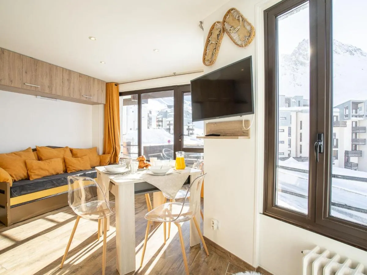 Image 5 of Apartment Les Tufs – Val Claret-5 by Interhome