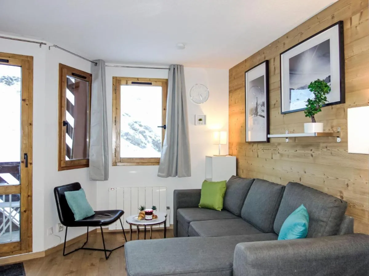 Image 1 of Apartment Les temples du soleil -Nazca I6 by Interhome