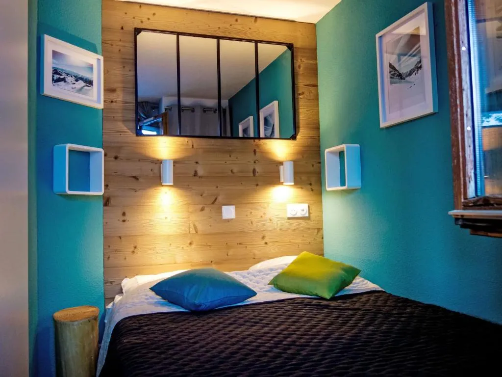 Image of Apartment Les temples du soleil -Nazca I6 by Interhome