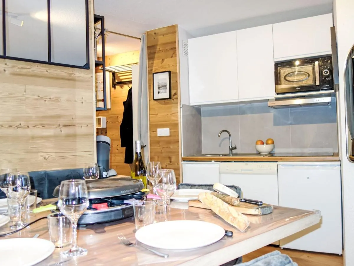 Image 2 of Apartment Les temples du soleil -Nazca I6 by Interhome