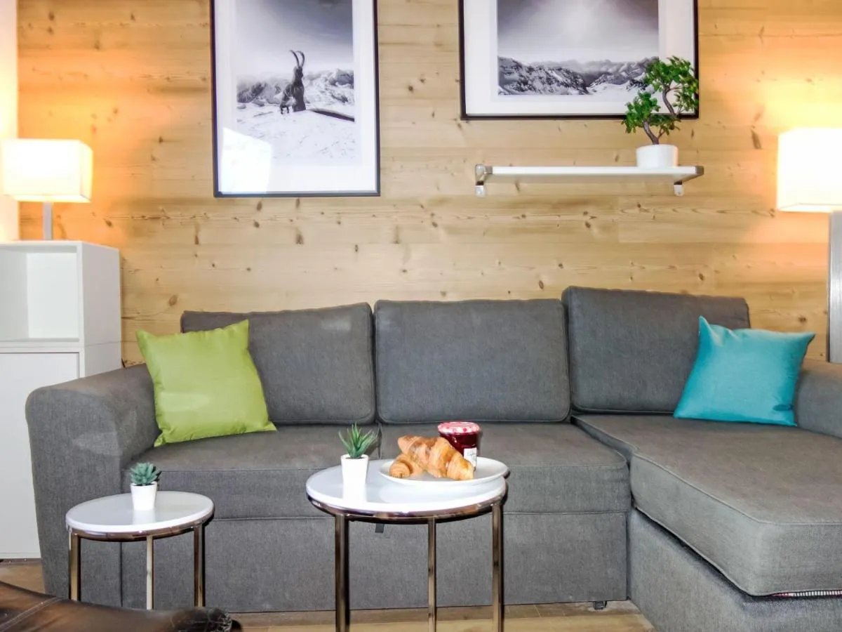 Image 3 of Apartment Les temples du soleil -Nazca I6 by Interhome