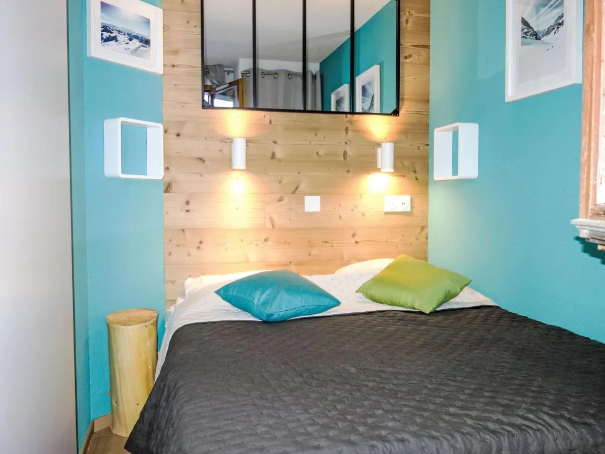 Image 5 of Apartment Les temples du soleil -Nazca I6 by Interhome