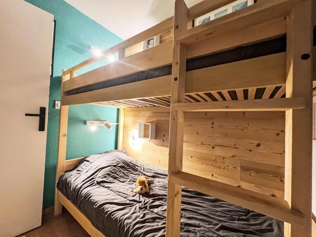 Image 4 of Apartment Les temples du soleil -Nazca I6 by Interhome