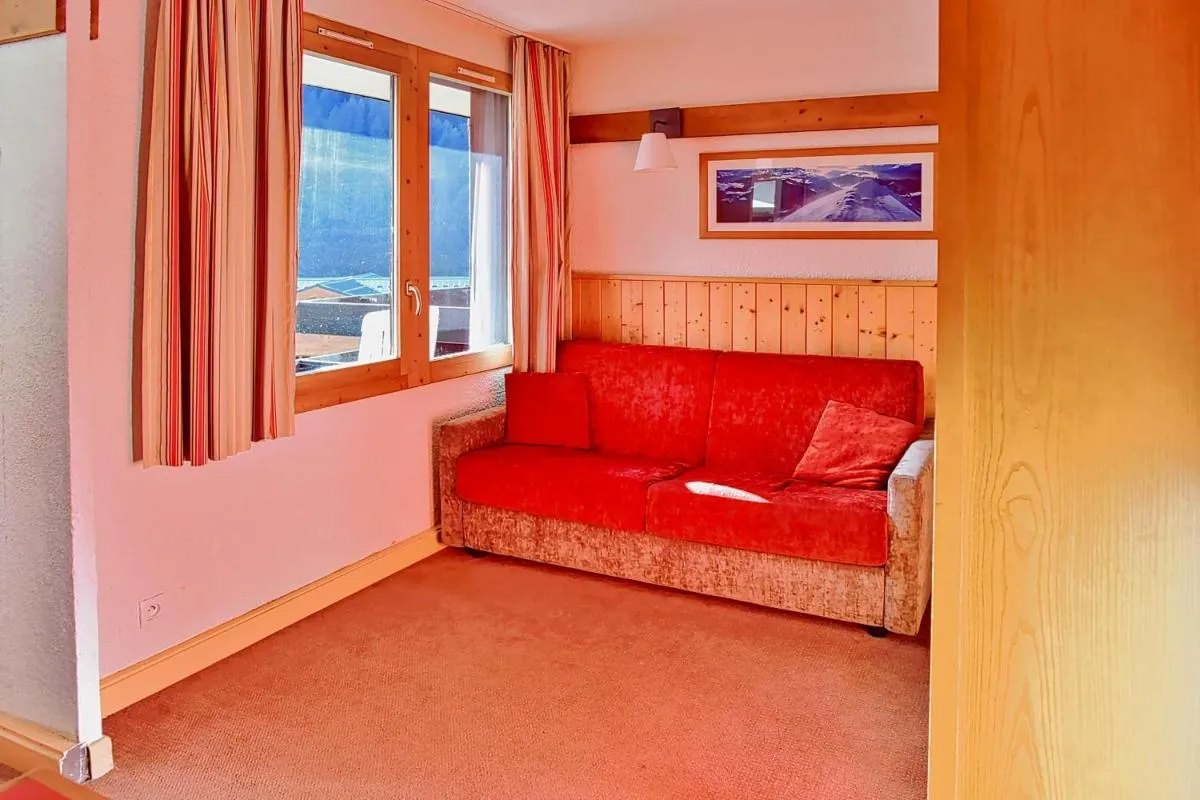 Image 2 of Apartment Near The Slopes La Plagne