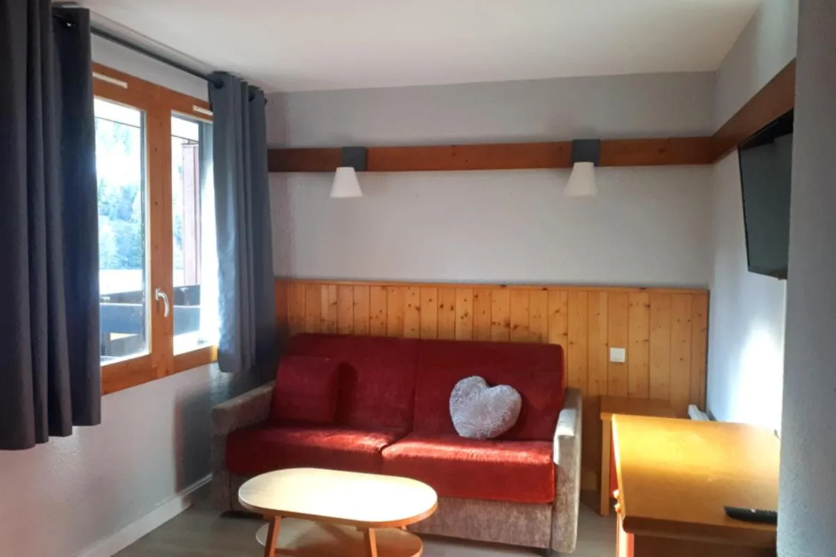 Image 1 of Apartment Near The Slopes La Plagne