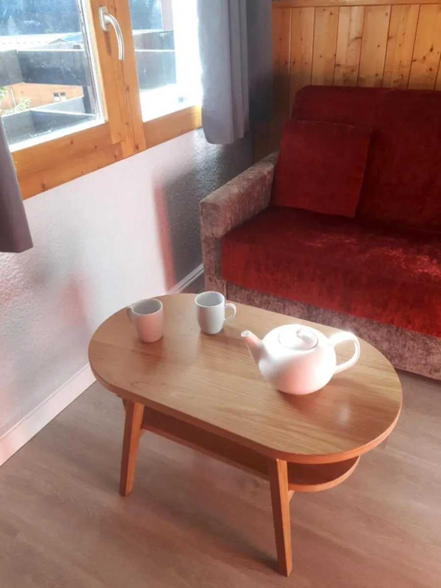 Image 3 of Apartment Near The Slopes La Plagne