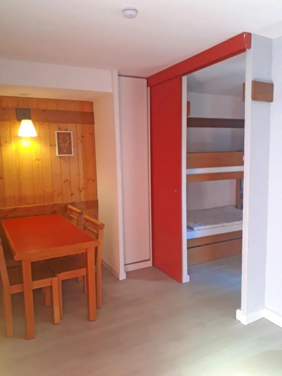 Image 4 of Apartment Near The Slopes La Plagne