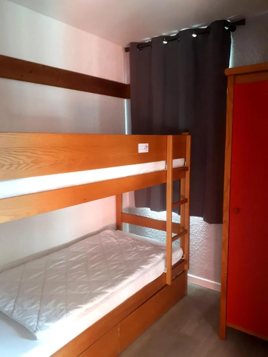 Image 5 of Apartment Near The Slopes La Plagne