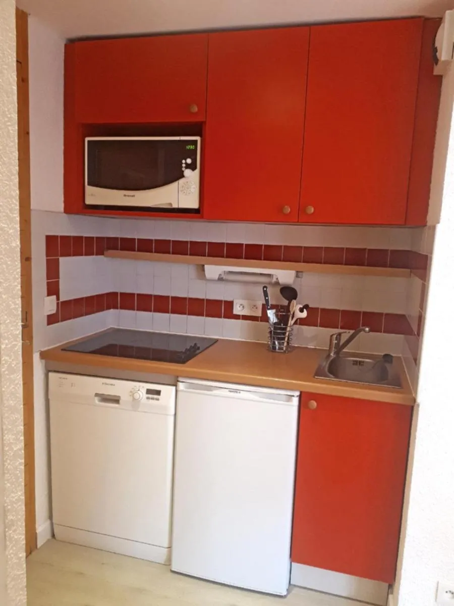 Image 6 of Apartment Near The Slopes La Plagne