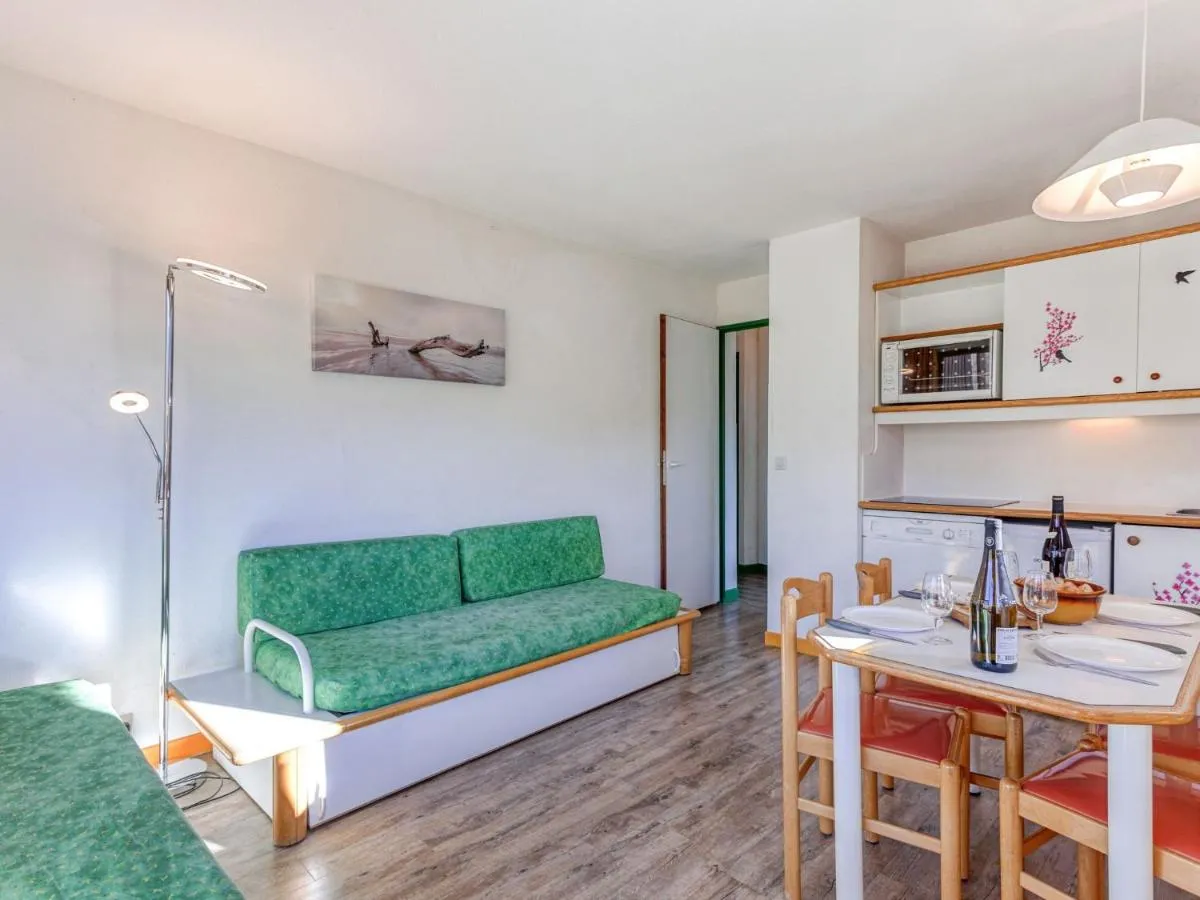 Image 5 of Apartment Nécou 310 by Interhome