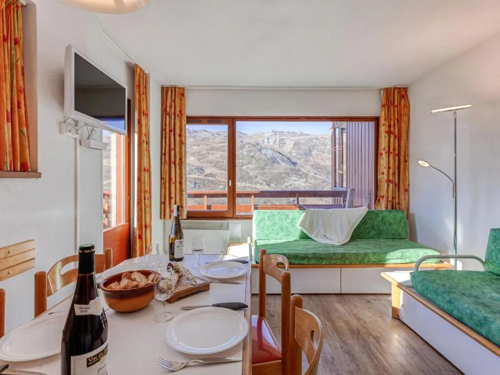 Image of Apartment Nécou 310 by Interhome