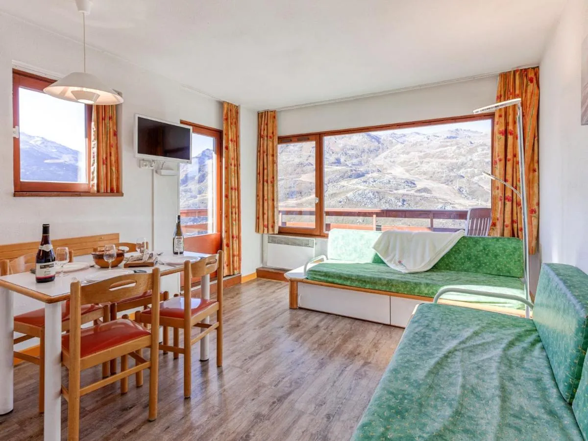 Image 6 of Apartment Nécou 310 by Interhome