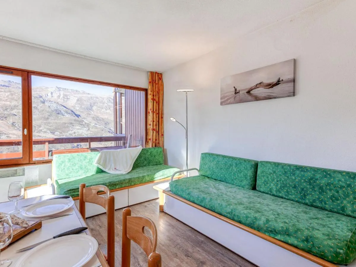 Image 2 of Apartment Nécou 310 by Interhome