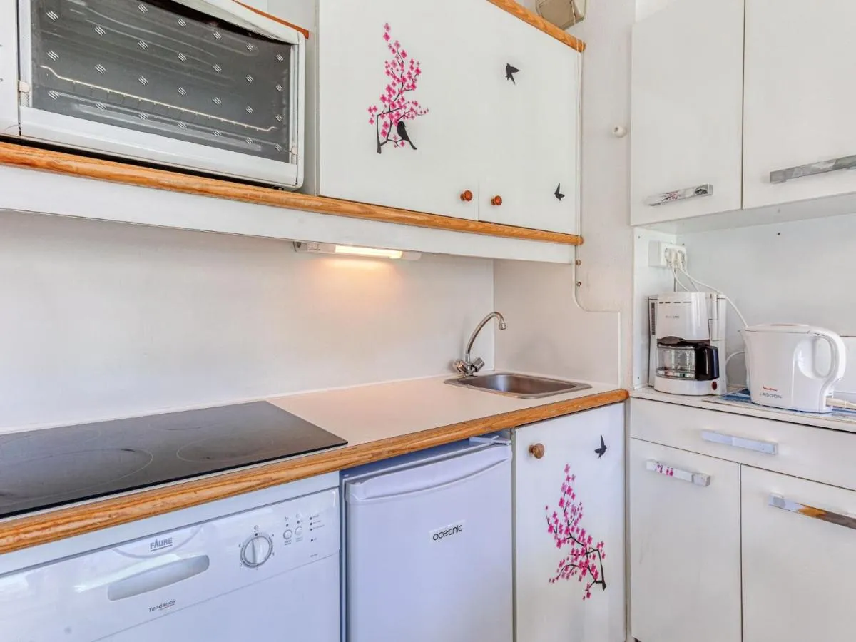 Image 3 of Apartment Nécou 310 by Interhome