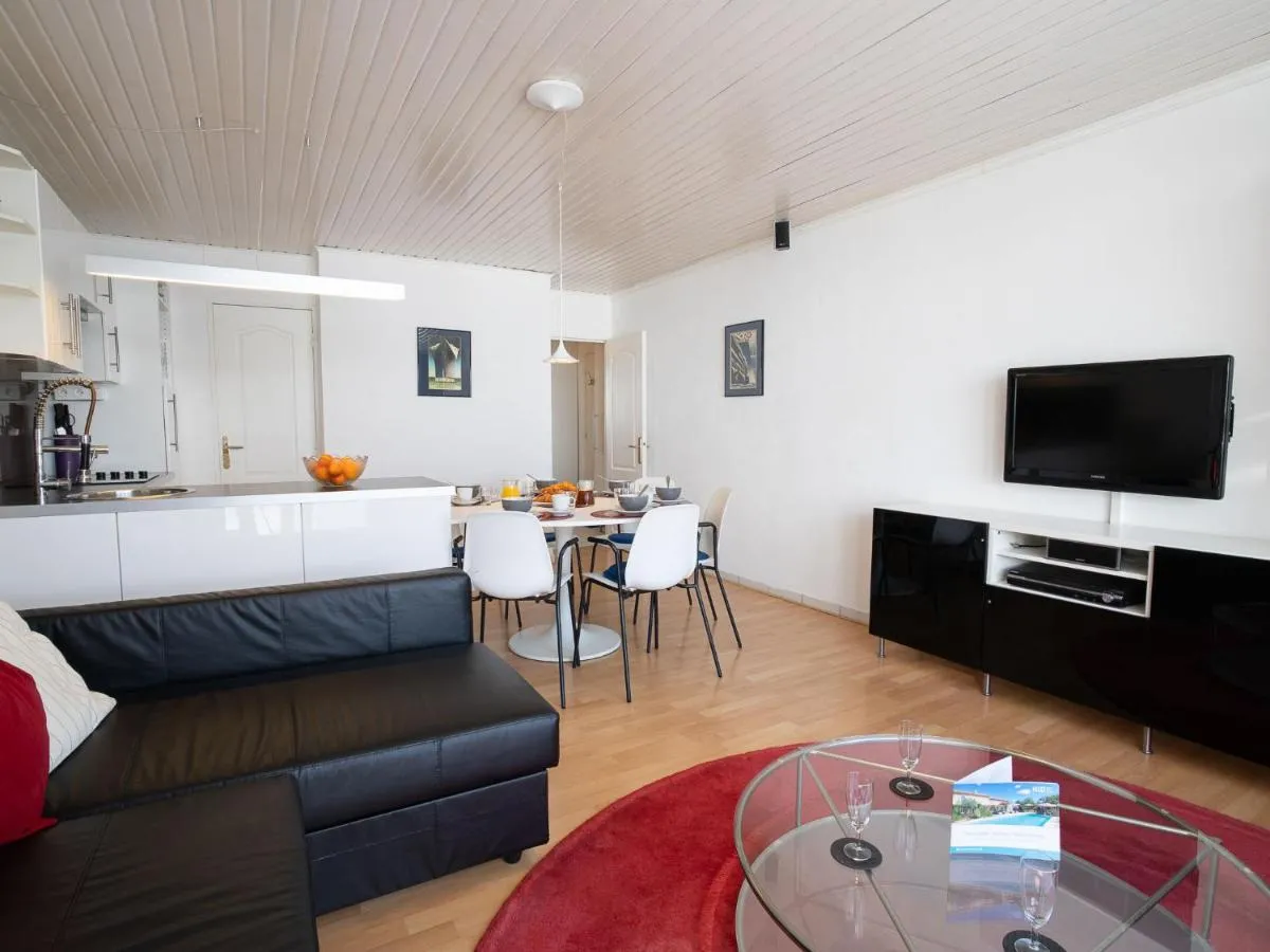 Image 6 of Apartment Neige d’or – Val Claret-2 by Interhome