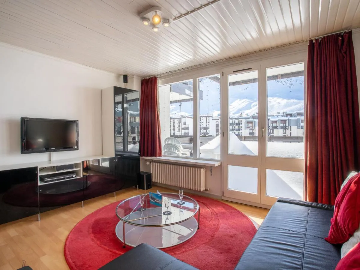Image 2 of Apartment Neige d’or – Val Claret-2 by Interhome