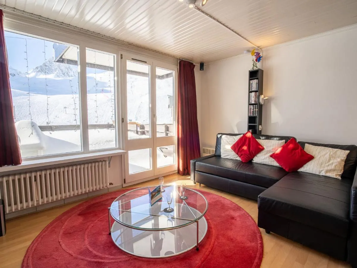 Image 5 of Apartment Neige d’or – Val Claret-2 by Interhome