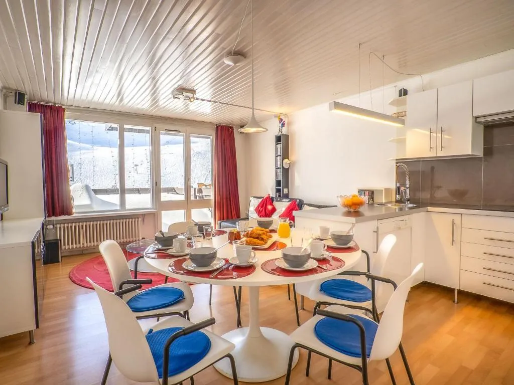 Image of Apartment Neige d’or – Val Claret-2 by Interhome