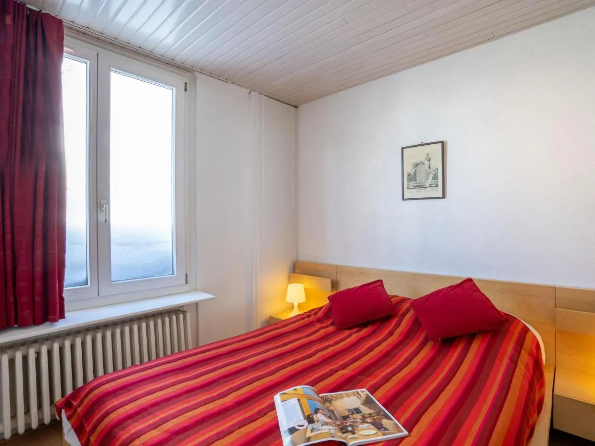 Image 4 of Apartment Neige d’or – Val Claret-2 by Interhome