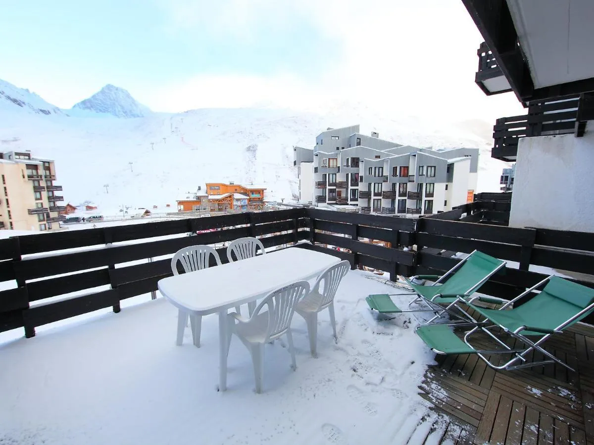 Image 1 of Apartment Neige d’or – Val Claret-2 by Interhome