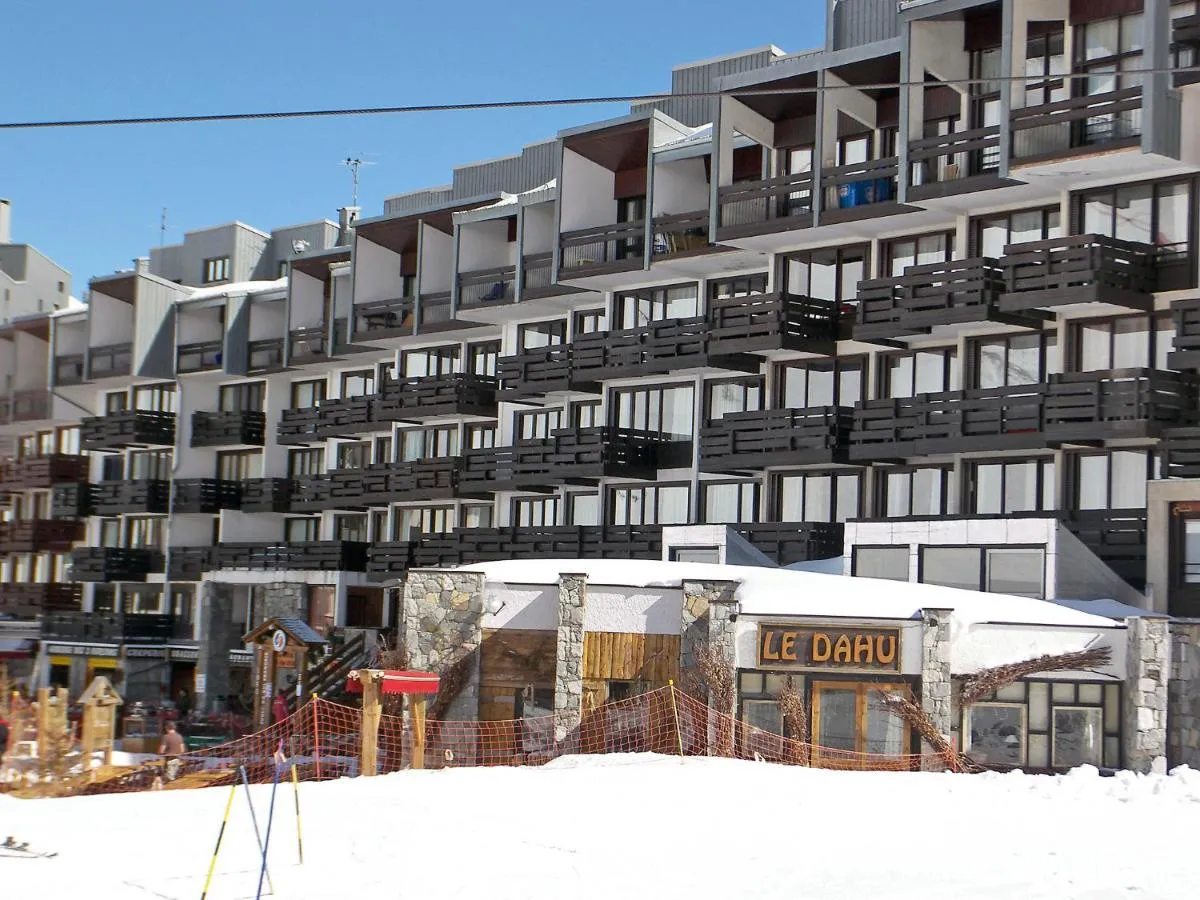 Image 1 of Apartment Neige d’or – Val Claret-4 by Interhome