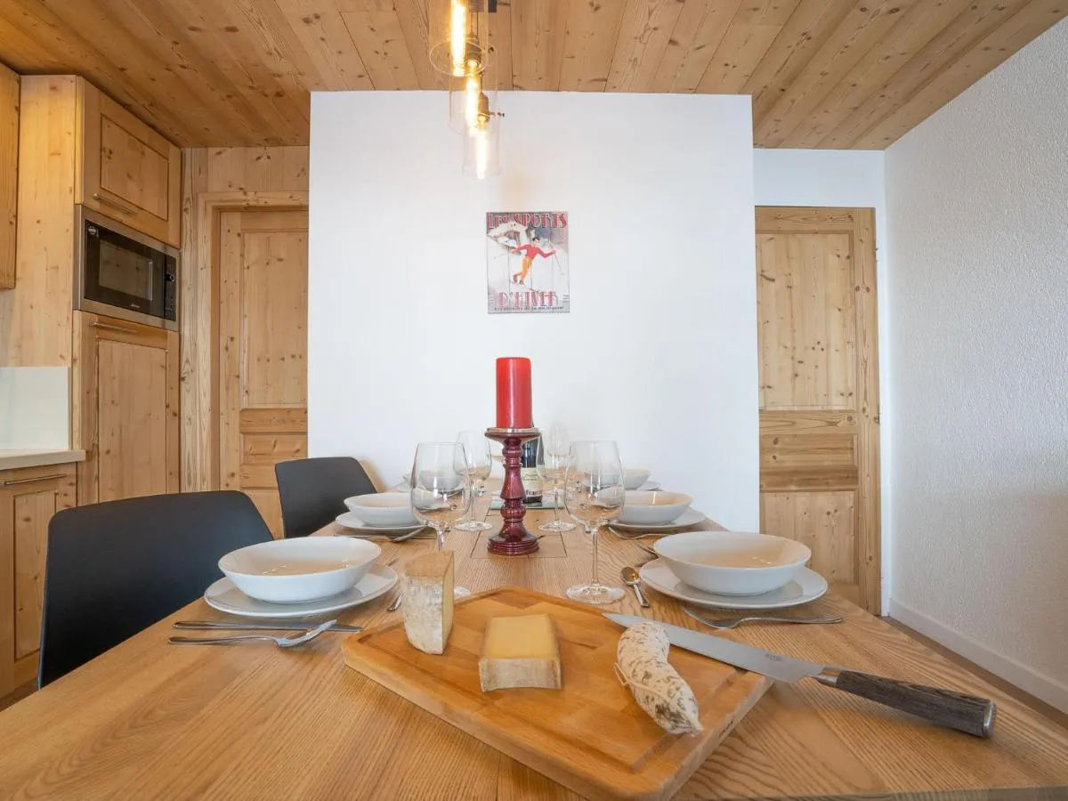 Image 3 of Apartment Neige d’or – Val Claret-4 by Interhome