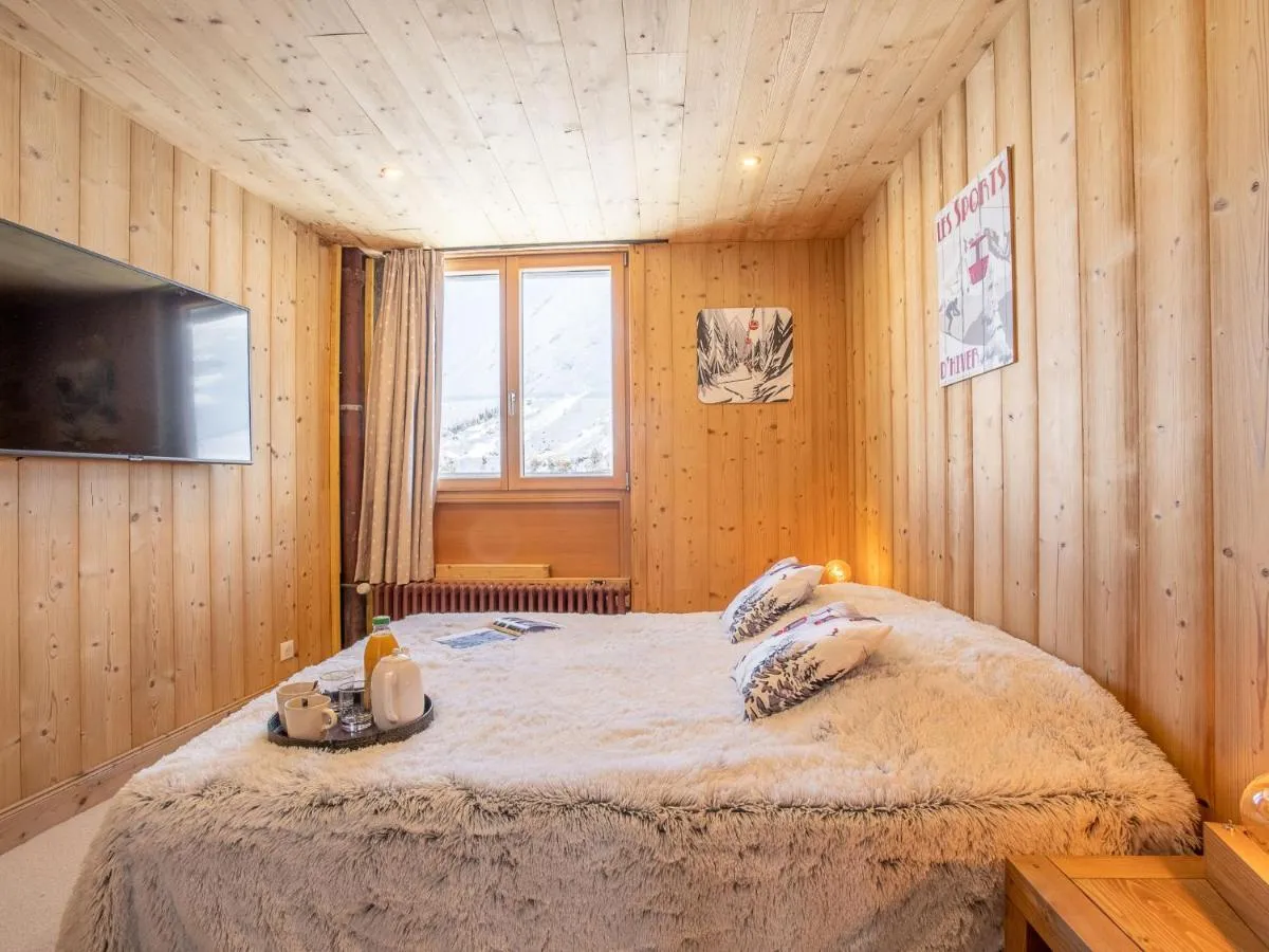 Image 4 of Apartment Neige d’or – Val Claret-4 by Interhome