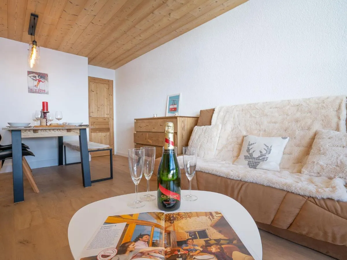 Image 2 of Apartment Neige d’or – Val Claret-4 by Interhome