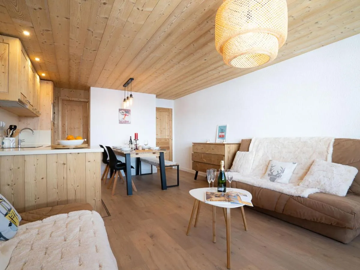 Image 5 of Apartment Neige d’or – Val Claret-4 by Interhome
